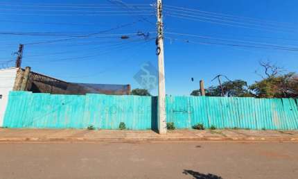 Terreno à venda no Chácaras Bonacorsi, Ribeirão Preto 