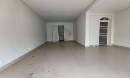 Salão comercial para locação no bairro vila seixas, em ribeirão preto