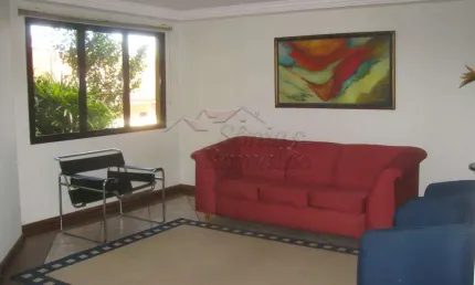 Apartamento com 3 quartos à venda no Jardim Paulista, Ribeirão Preto 
