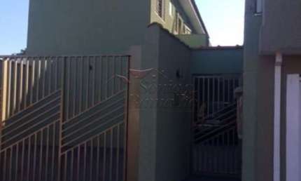 Kitnet / Stúdio à venda na Vila Monte Alegre, Ribeirão Preto 