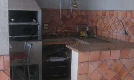 Casa com 3 quartos à venda no Ipiranga, Ribeirão Preto 