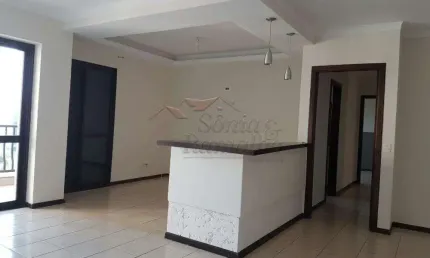 Apartamento com 3 quartos à venda no Jardim Irajá, Ribeirão Preto 