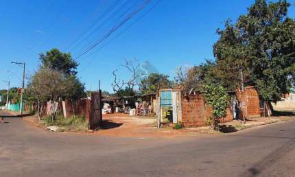 Terreno à venda no Chácaras Bonacorsi, Ribeirão Preto 
