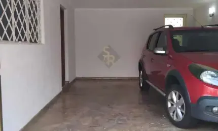 Casa térrea para venda no bairro Parque das Andorinhas, em Ribeirão Preto, SP