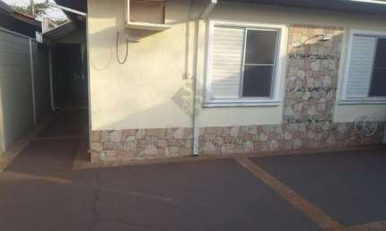 Casa com 3 quartos à venda no Jardim Interlagos, Ribeirão Preto 