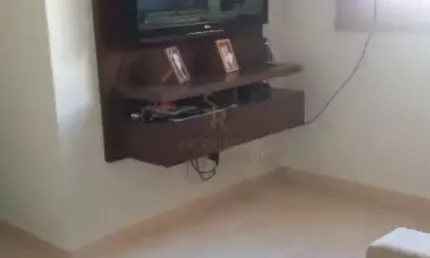 Apartamento para  venda condomínio  recanto lagoinha