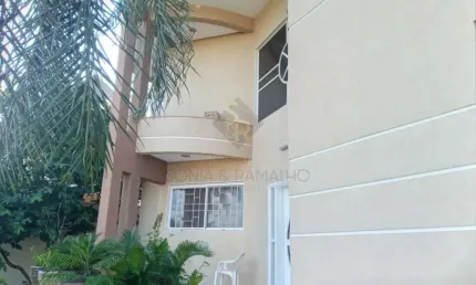 Casa com 4 quartos à venda no Ribeirânia, Ribeirão Preto 