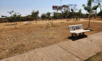 Terreno à venda no Parque das Gaivotas, Ribeirão Preto 
