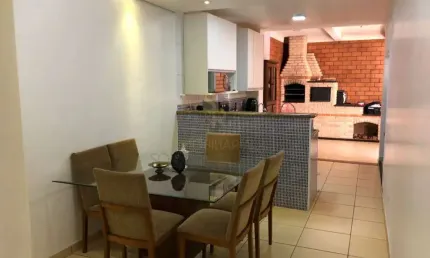 Casa com 2 quartos à venda no Residencial Parque dos Servidores, Ribeirão Preto 