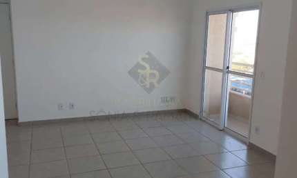 Apartamento com 2 quartos à venda no Planalto Verde, Ribeirão Preto 