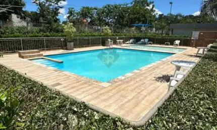 Apartamento com 2 quartos à venda no Jardim Diva Tarlá de Carvalho, Ribeirão Preto 