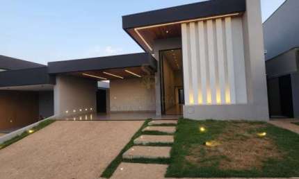 Casa com 3 quartos à venda na Vila do Golf, Ribeirão Preto 