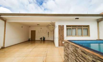 Casa com 2 quartos à venda no Parque dos Bandeirantes, Ribeirão Preto 