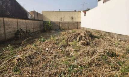 Terreno à venda no Residencial e Comercial Palmares, Ribeirão Preto 