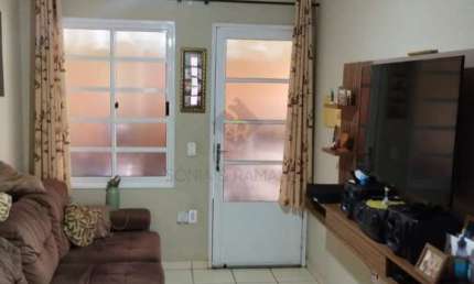 Casa com 2 quartos à venda no Jardim Cristo Redentor, Ribeirão Preto 