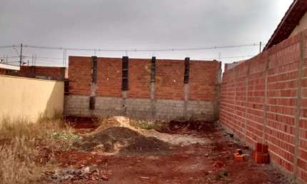 Terreno à venda no Jardim Santo Antonio, Jardinópolis 