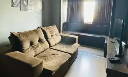 Apartamento Padrão para locação no bairro Jardim Anhangüera, em Ribeirão Preto