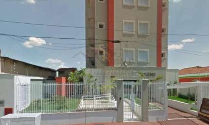 Apartamento com 3 quartos à venda na Vila Tibério, Ribeirão Preto 