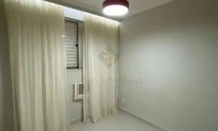 Apartamento com 2 quartos à venda no Sumarezinho, Ribeirão Preto 