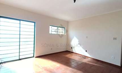 Apartamento Padrão para locação no bairro Jardim Independência, em Ribeirão Preto