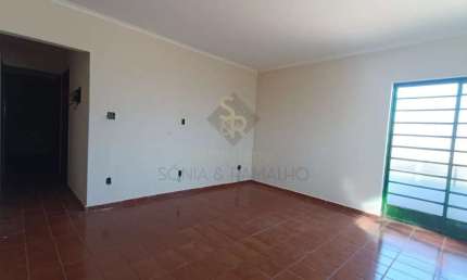 Apartamento Padrão para locação no bairro Jardim Independência, em Ribeirão Preto