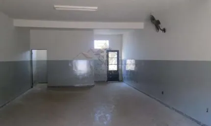 Imóveis Comerciais Galpão Comercial em Ribeirão Preto