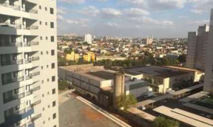 Apartamento com 3 quartos à venda no Sumarezinho, Ribeirão Preto 