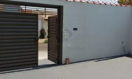 Casa com 2 quartos à venda no Jardim Angelo Jurca, Ribeirão Preto 