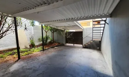 Casa com 2 quartos à venda na Vila Tibério, Ribeirão Preto 
