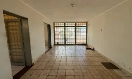 Casa com 3 quartos à venda na Vila Tibério, Ribeirão Preto 