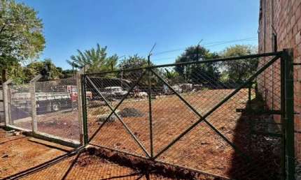 Terreno à venda na Vila Elisa, Ribeirão Preto 
