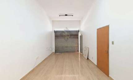 Salão Comercial para Locação no Bairro Campos Elíseos, em Ribeirão Preto