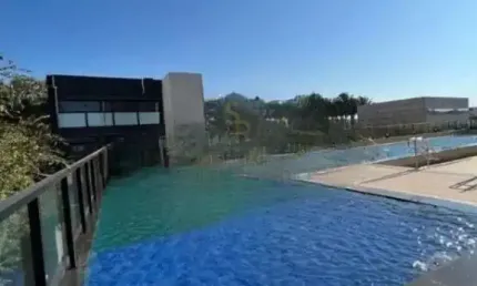 Apartamento com 2 quartos à venda no Centro, Araraquara 