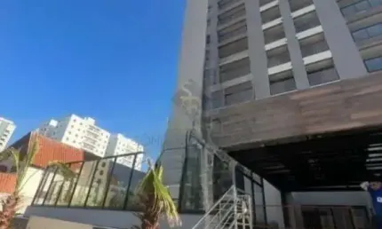 Apartamento com 4 quartos à venda no Centro, Araraquara 