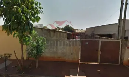 Terreno à venda no Jardim Aeroporto, Ribeirão Preto 