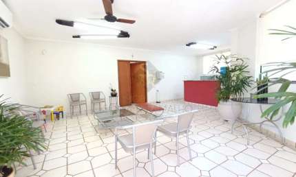 Salão Comercial Residencial No bairro Centro, em Ribeirão Preto