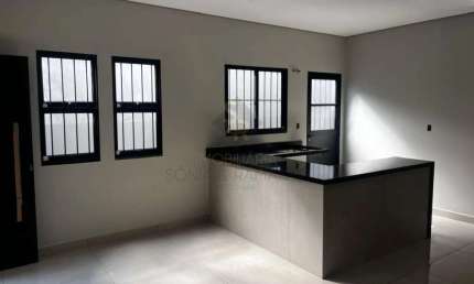 Casa com 3 quartos à venda no Sumarezinho, Ribeirão Preto 