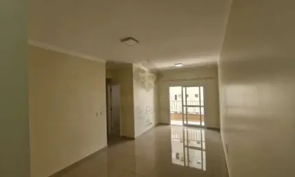 Apartamento com 2 quartos à venda no Nova Aliança, Ribeirão Preto 