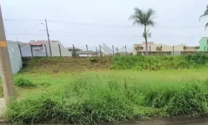 Terreno à venda no Centro, Brodowski 