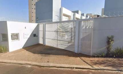 Casa com 2 quartos à venda no Sumarezinho, Ribeirão Preto 