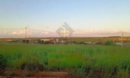 Terreno à venda no Centro, Cravinhos 