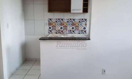 Apartamento Padrão para Locação no Bairro City Ribeirão, em Ribeirão Preto.