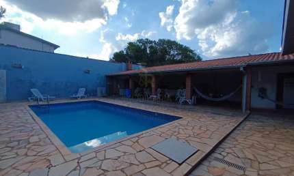 Casa Residencial para locação no bairro Ribeirânia, em Ribeirão Preto