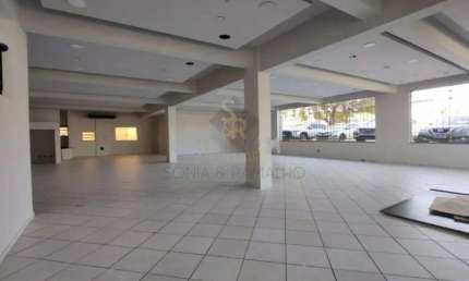 Salão Comercial para Locação no bairro Alto da Boa Vista, em Ribeirão Preto