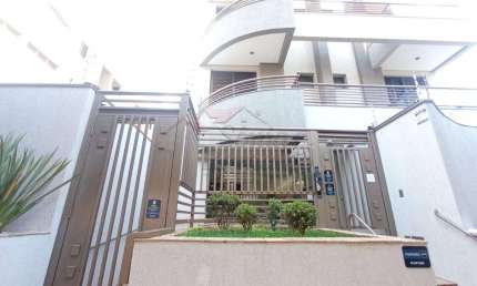Apartamento com 1 quarto à venda na Vila Ana Maria, Ribeirão Preto 