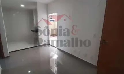 Apartamento com 2 quartos à venda no Recreio das Acácias, Ribeirão Preto 