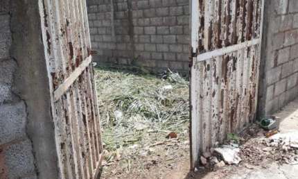 Terreno à venda na Vila Santa Maria, São Sebastião do Paraíso 