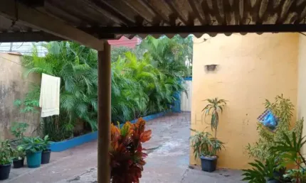 Casa com 3 quartos à venda na Vila Scarabucci, Franca 