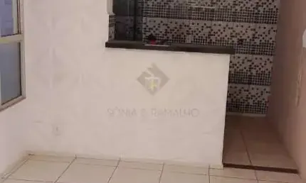 Apartamento com 2 quartos à venda no Ipiranga, Ribeirão Preto 