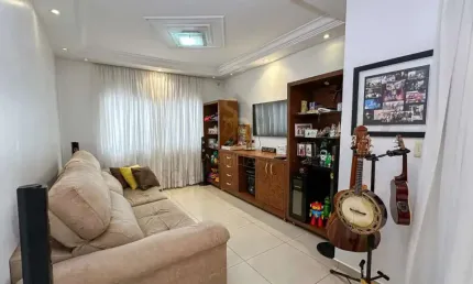 Apartamento com 3 quartos à venda na Vila Tibério, Ribeirão Preto 